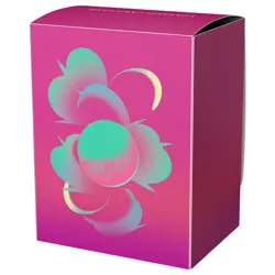 Pokemon Center Original with elegance Deck Case Mega Mawile JAPAN OFFICIAL - Image 3