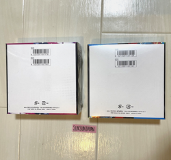 [Sealed] Mega Brave Symphonia Booster Box 2 Set Pokemon M1L M1S w/shrink - Image 5