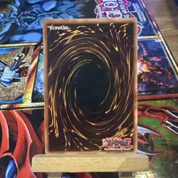 Yugioh Zera the Mant PP01-EN011 Super Rare LP + free bonus holo card! - Image 3