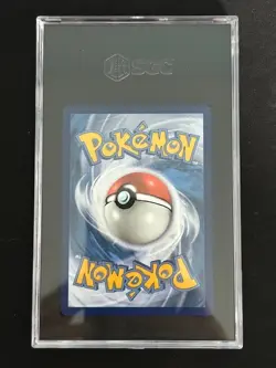 PSA 10 Blastoise 2/102 Pokemon TCG Celebrations: Classic Collection Holo SGC 9.5 - Image 2