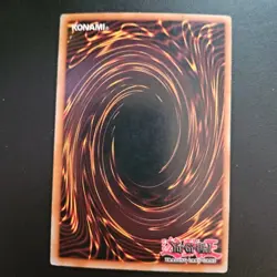 Yugioh Ebon Magician Curran - MP 1st Edition Common - CRV-EN031 - Image 4