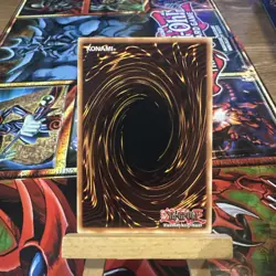 Yugioh Zera the Mant PP01-EN011 Super Rare NM + free bonus holo card! - Image 4