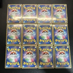 Pokemon Card Lv.X Collection Japanese Holo 49 Card Charizard Shaymin Palkia Rare - Image 3
