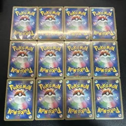 Pokemon Card Lv.X Collection Japanese Holo 49 Card Charizard Shaymin Palkia Rare - Image 5