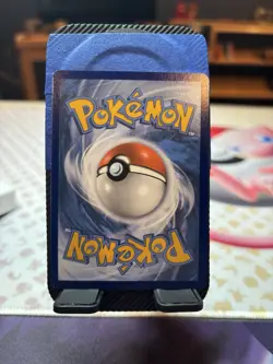 Pokemon TCG Venusaur Celebrations 15/102 & Balbasour McDonald’s Promo Card LP - Image 5