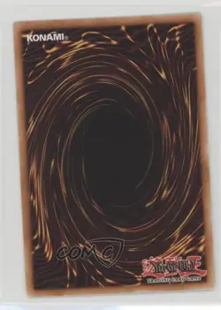 Maestroke the Symphony Djinn 1st Ed. YuGiOh Starter Deck 12: XYZ #YS12-EN043 ic4 - Image 2