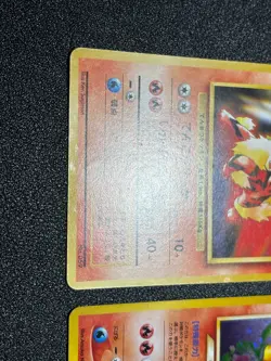 (LP) Light Arcanine 2001 Neo Destiny Toyota Promo Japanese Pokemon Card - Image 5