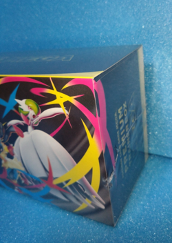 Pokemon Card Game Premium Trainer Box MEGA Japanese Mega Brave & Mega Symphonia - Image 4