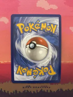 Pokemon Card Moltres Pokemon 151 Reverse Holo Rare 146/165 Near Mint - Image 2