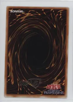 Dark Magician (Arkana) Japanese YuGiOh OCG Premium Pack 4 #P4-02 2001 16mc - Image 2