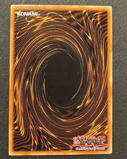 Blizzard Warrior - HAC1-EN030 1st Edition (2020) YuGiOh TCG - Image 4