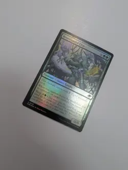 MTG - Broodguard Elite (Foil) - Edge of Eternities NM/M Condition - Image 2