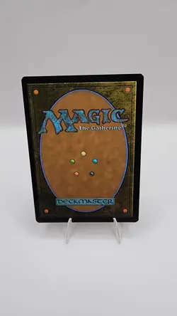 Magic MTG Final Fantasy - Wild Rose Rebellion - FCA U 0004 SHOWCASE MINT - Image 2