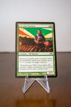 MTG 1x Ivy Lane Denizen NM - Gatecrash - Image 1