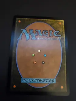 FOIL MIGHTFORM HARMONIZER mtg NM Edge of Eternities 1 Rare - Image 2