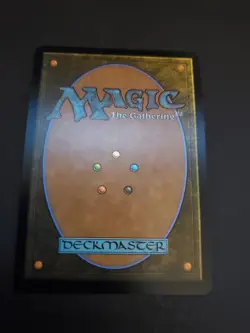 MTG - Luxknight Breacher (Foil) - Edge of Eternities NM/M Condition - Image 2