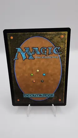 MAGIC - MTG - FINAL FANTASY #362 SUMMON: SHIVA BORDERLESS U 0362 FFX - Image 2