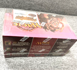 MTG Magic the Gathering Mercadian Masques 12 Theme decks English Factory Sealed - Image 5