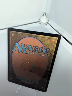 Mirkwood Bats - Extended Art MTG - LOTR: Tales of Middle Earth - Image 3