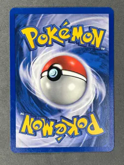 Misty's Starmie 56/132 1st Edition Gym Heroes Uncommon 2000 Pokemon TCG WOTC - Image 2