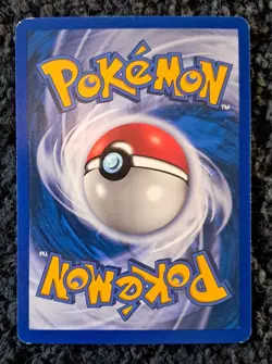 Pokemon Card Scoop Up Foil Reverse 104/110 Legendary Collection EXC - Image 2