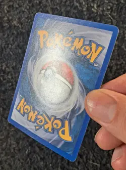 Pokemon Card Scoop Up Foil Reverse 104/110 Legendary Collection EXC - Image 4