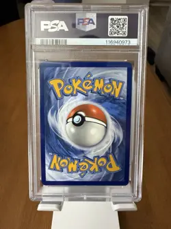 2023 POKEMON MEW EN-151 006 CHARIZARD EX PSA 10 GEM MINT - Image 2