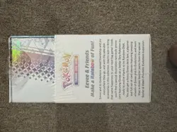Pokemon Prismatic Evolutions Super-Premium Collection Box SEALED - Image 4