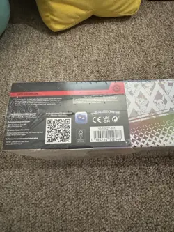 Pokemon Prismatic Evolutions Super-Premium Collection Box SEALED - Image 5