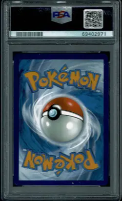 ORIGIN FORME PALKIA V ALT ART 2022 POKEMON SWSH ASTRAL RAD #167 PSA 10 GEM MINT - Image 2