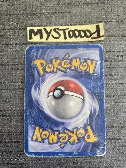 Carte Pokemon Capsule Temporelle 90/111 Rare Neo Genesis Francais Occasion - Image 2