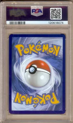 2024 POKEMON GRENINJA EX TWILIGHT SPECIAL ILLUSTRATION #214 PSA 10!! - Image 2