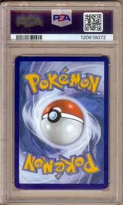 2024 POKEMON GRENINJA EX TWILIGHT SPECIAL ILLUSTRATION #214 PSA 10!! - Image 2