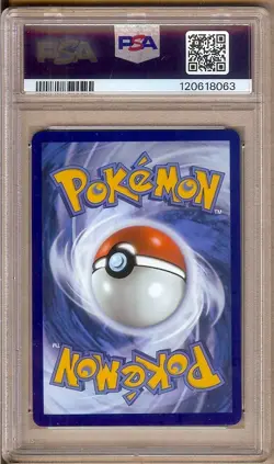 2024 POKEMON GRENINJA EX TWILIGHT SPECIAL ILLUSTRATION #214 PSA 10!! - Image 2