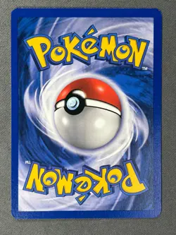 Lt. Surge's Spearow 52/132 1st Edition Gym Heroes Uncommon 2000 Pokemon TCG WOTC - Image 2
