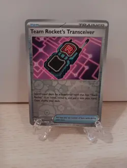 Destined Rivals Pokemon Singles - EX, Reverse Holos, Rare & Common Cards - - Image 1