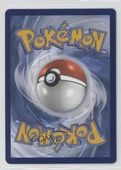 Chi-Yu ex Ultra Rare Pokemon SV02: Paldea Evolved #234 0s8s - Image 2