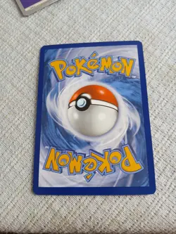 PSYCHIC ENERGY HOLO - POKEMON PRISMATIC EVOLUTIONS 005 - Image 2