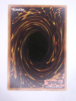 YUGIOH / Naturia Barkion / DT03-EN038 / Duel Terminal / (LP) / - Image 3