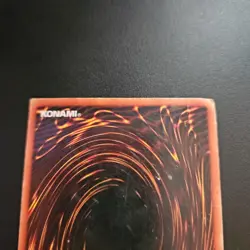 YuGiOh - Turtle Tiger - LOB-023 - Common Unlimited Edition TCG - Image 5