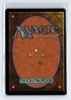 CLOAK OF MISTS - MTG Magic the Gathering Card - Urza's Saga - Common - Image 2