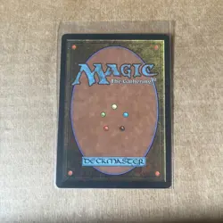 Sawtooth Ogre - Magic the Gathering MTG Weatherlight Single Card - Image 2