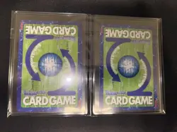 Digimon Card Final Collection Bo-500 Dukemon 2-Piece Set Japan - Image 2