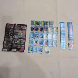 Digimon Card Old Color Japan - Image 1