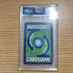 Digimon Card Psa9 Old Bo-259 Ex-Boymon Japan - Image 2