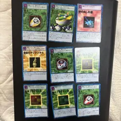 Digimon Card Bulkolds, 102 Etc. Japan - Image 3