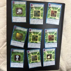Digimon Card Bulkolds, 102 Etc. Japan - Image 4