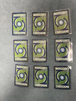 Digimon Card Rares Old Back Bulk Sale Japan - Image 2