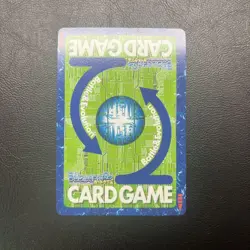 Digimon Card Old Omegamon Toei Anime Fair Advance Ticket Purc Japan - Image 3