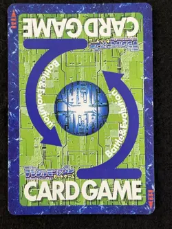 Digimon Card Old Red Frame Set Of 8 Japan - Image 4